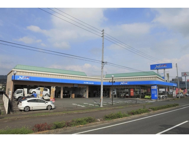 ネッツトヨタ愛媛 Ｊ．Ｓｐｏｔ来住