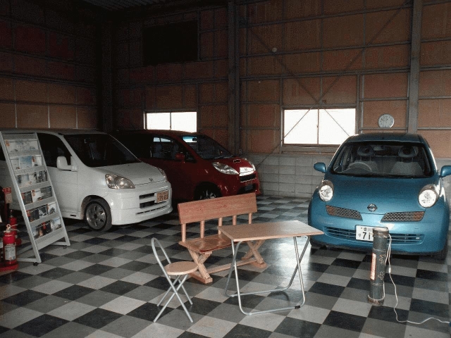 とことんお客様主義をモットーに対応させていただきます。