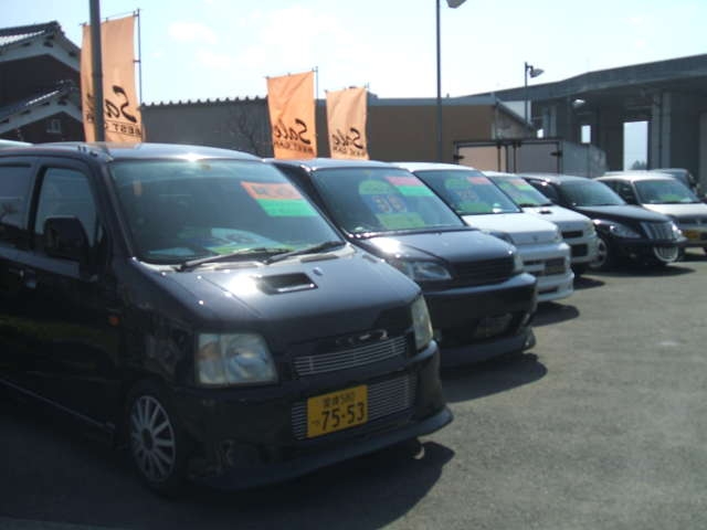 ＡＵＴＯ．ＳＨＯＰ ＥＡＧＬＥ