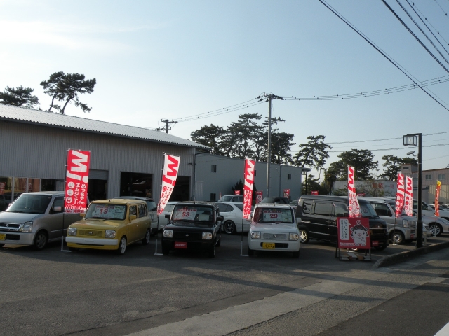 是非一度お近くにお越しの際は、お寄りください！