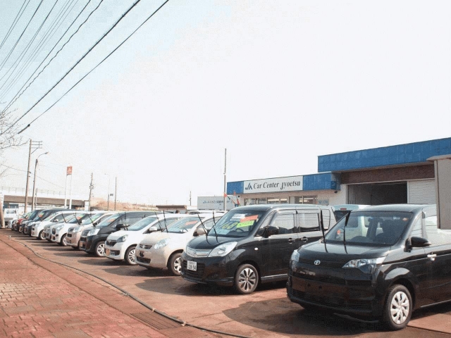 お車のことなら何でもご相談ください！