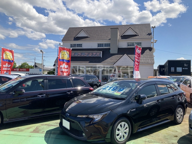 ファイブワン長岡喜多町店 ONE&PEACE