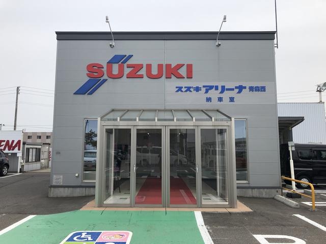 ２０１９年８月より納車室として生まれ変わりました。納車の際はこちらで納車させていただきます。