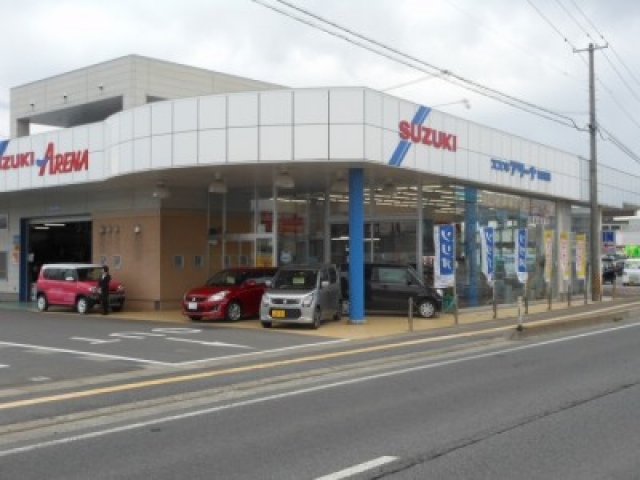 お客様が満足してお車のご購入ができるよう丁寧にアドバイスしてまいります！お車ご購入のご相談があればお気軽にお店にいらしてくださいね（＾＾）