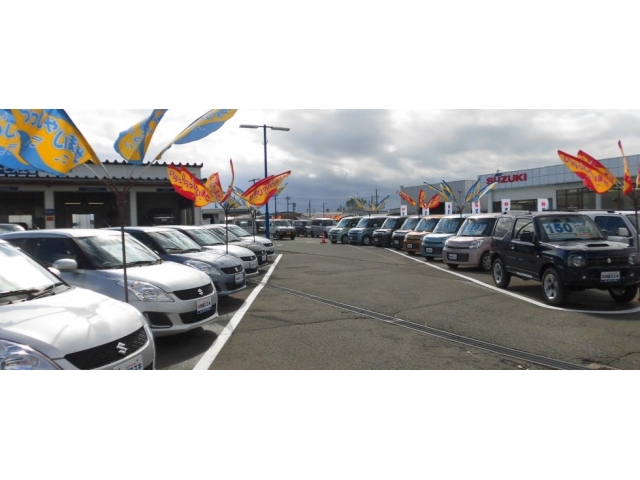 ㈱秋田スズキ カー秋田