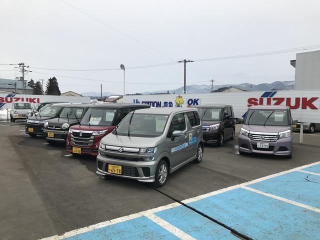 清潔感のあるショールームでゆったりとお過ごし頂けます♪