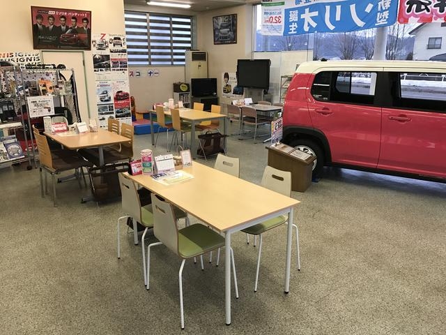 点検、整備お任せください！