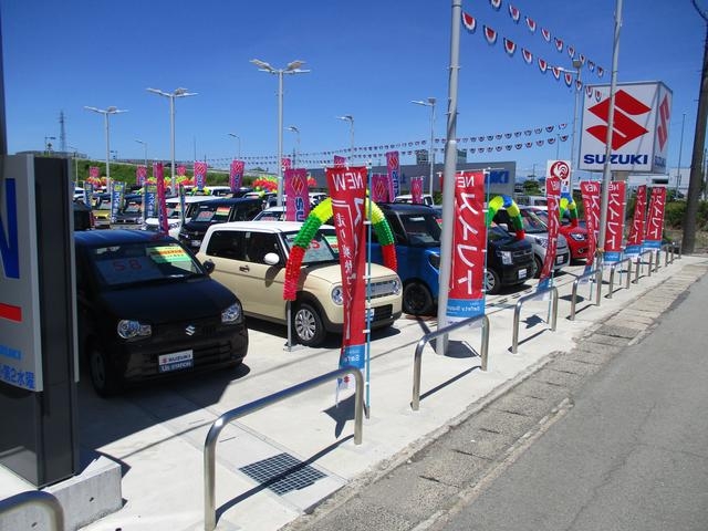 常時５０台以上の特選中古車をご用意しております、ぜひお問い合わせください。