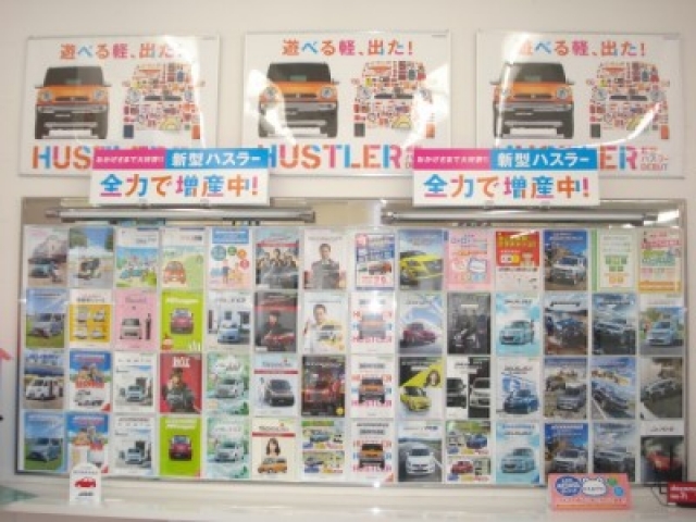 メーカー直営ディーラーの良質な中古車が勢揃い♪全車整備代込み＆全国統一保証付き