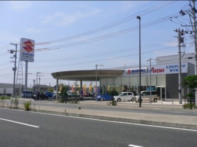 スタッフは地元石巻出身者も多いのでご来店の際は地元の話で盛り上がりましょう。♪