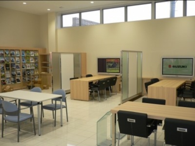 地元石巻地区のお客様に喜んでいただけるようおもてなし第一で営業しておりますので、これからもよろしくお願いします。