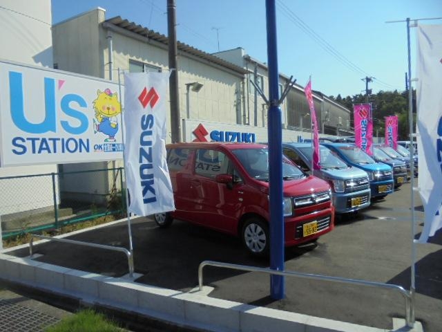 お客様のご要望をきちんとお伺いし会話を重ねた上で、お客様にピッタリのお車をお探し致します！