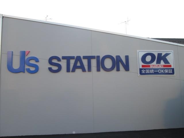 新車保証継承☆保証期間切れのお車にはＯＫ保証が付きます！ＯＫ保証は１年間、走行距離無制限保証☆