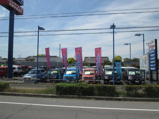 御客様にピッタリの一台を当店にてご案内させていただきます。
