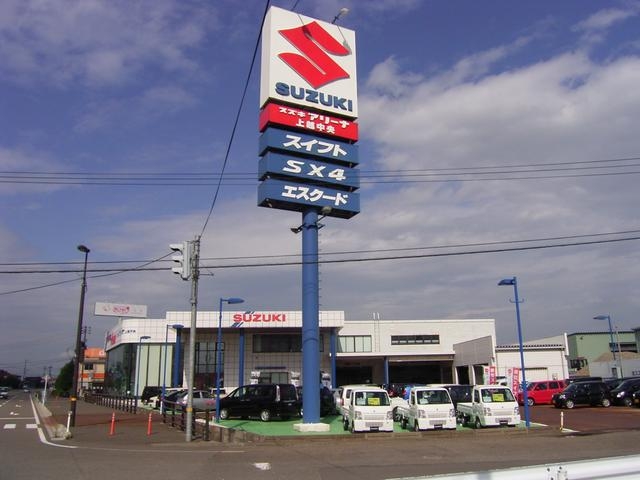 新車試乗車展示中！詳しくはスタッフまでお気軽にお声掛け下さい♪