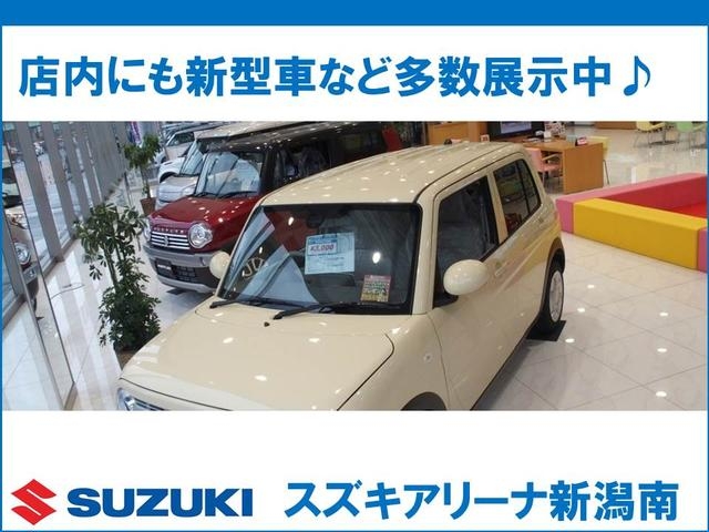 新しいモデルの新型車の展示もございます。ぜひご来店になり見て触れて聞いて下さい♪