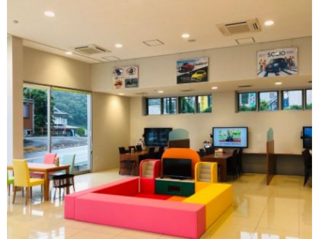 みなさまぜひ伊東営業所に足を運んでみてください。