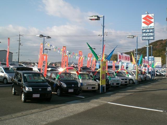 （株）スズキ自販高知 Ｕ’ｓ ＳＴＡＴＩＯＮ高知