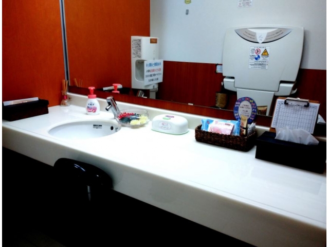 お子様連れの方も安心してお越し頂けます(*^^)  皆さまのご来店をお待ちしています！！！