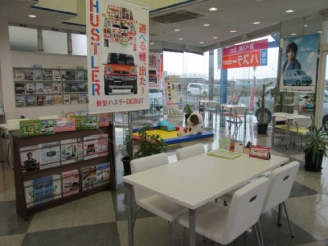 皆様のご来店をスタッフ一同心よりお待ちしております！