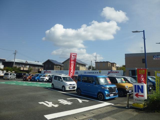 人気の軽自動車・コンパクトカーが勢ぞろい！！お探しのクルマがきっと見つかります！