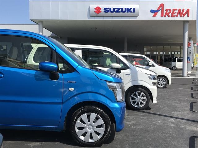 中古の展示車を続々入荷中です！ネット掲載されている物件は入れ替わりが早いです！お気軽にお問合せ下さい。