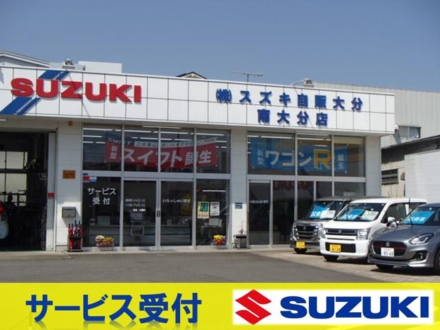 お客様中心のアフターと品質の良い中古車でお出迎えします。人気車種はお問い合わせが多い為、お電話されてからのご来店をオススメします♪