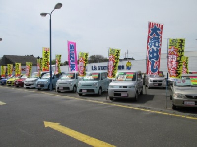その他、ナビゲーションやスズキ車の付属品などの注文も承っております。皆様のご来店を心よりお待ちしております。