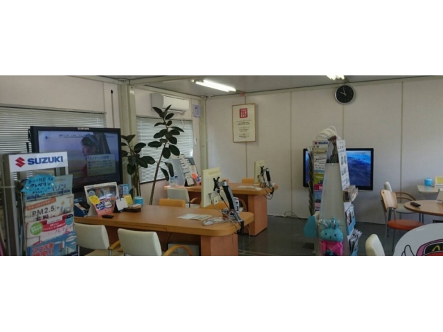 皆様のお越しをスタッフ一同心よりお待ちしております。