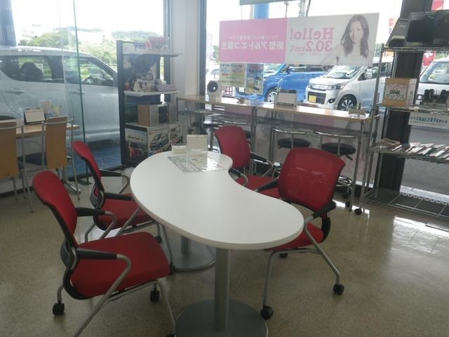 お客様のご相談にはしっかり丁寧にのりますので何でもご相談下さいませ♪