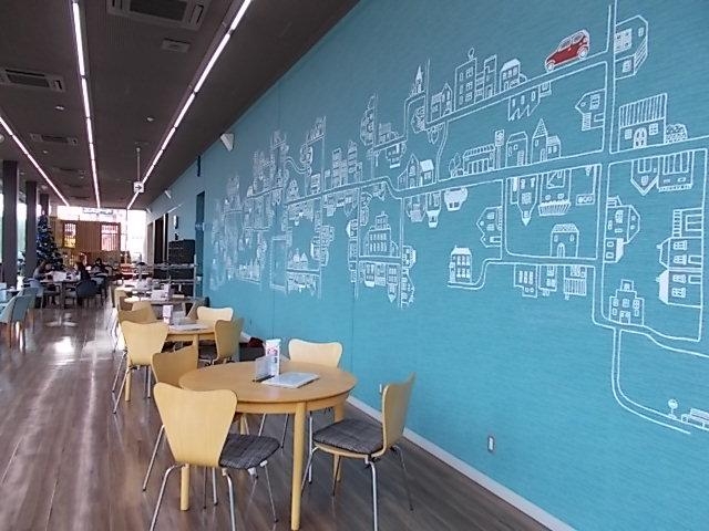 お店がリニューアル致しました！きれいで快適なショールームでお車選びのお手伝いを致します！