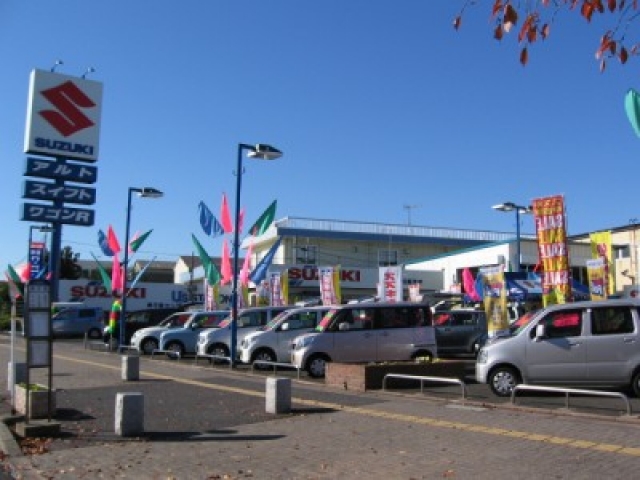 県庁前センターの営業所です！