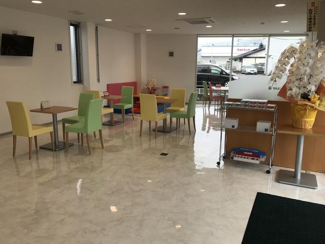 ご不明点や気になる事など御座いましたらお気軽にお問合せ下さい！