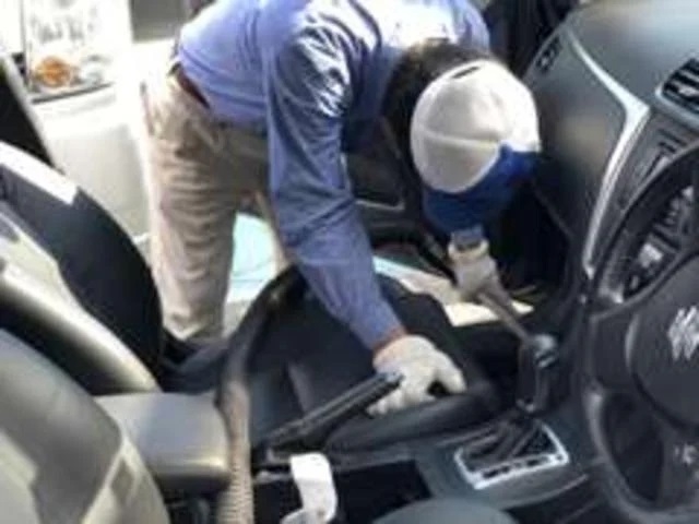 展示前、納車前にはしっかりと清掃をし、洗車、磨きをして仕上げます☆どれも自信を持ってオススメします！