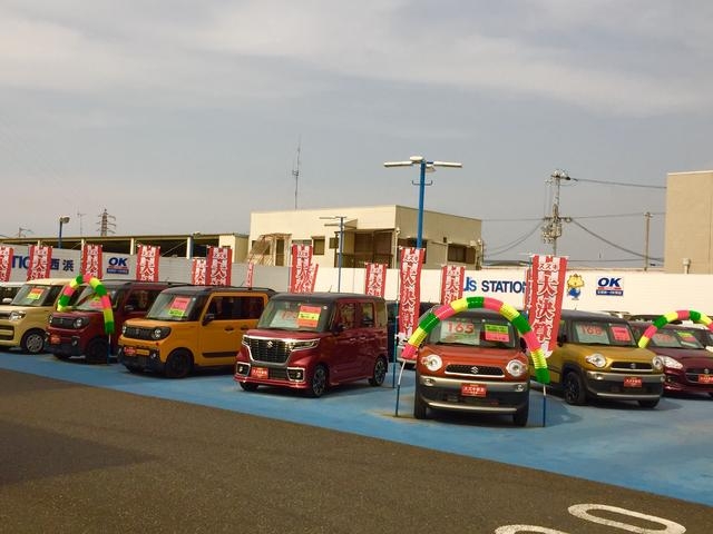 お客様に合ったお車を提供させて頂きます。