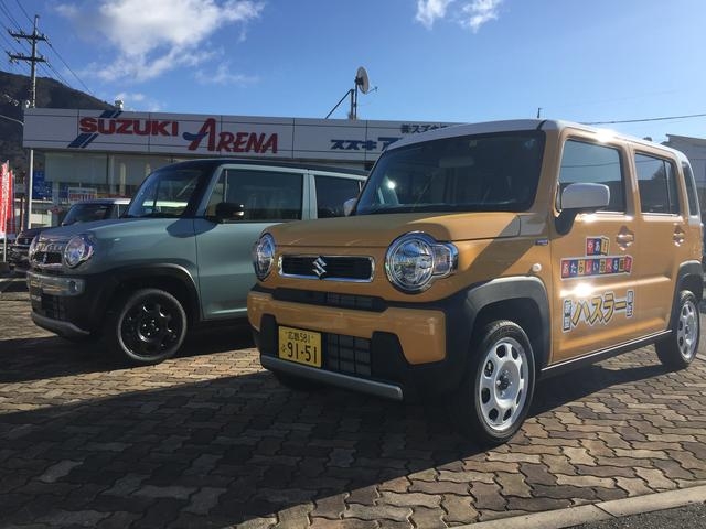 試乗車も取り揃えております！高陽にない試乗車も他店から取り寄せることも可能でございます！