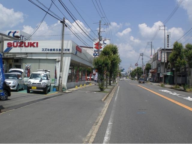 皆様の快適なカーライフをサポート致します！！些細な事から何でもご遠慮なくお問い合わせ下さい！！