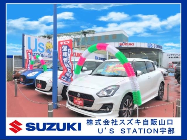 大人気のスイフト！ジムニー！等、良質な中古車取り揃えております！！