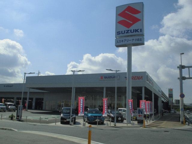 皆様の素敵なカーライフのお手伝いをさせていただきます！！