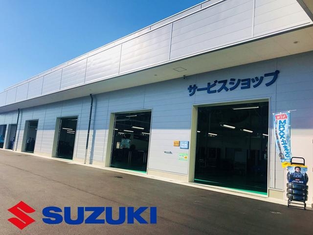 ディーラーならではの安心サポート♪皆様のハッピーカーライフをぜひ当店にお任せください！！