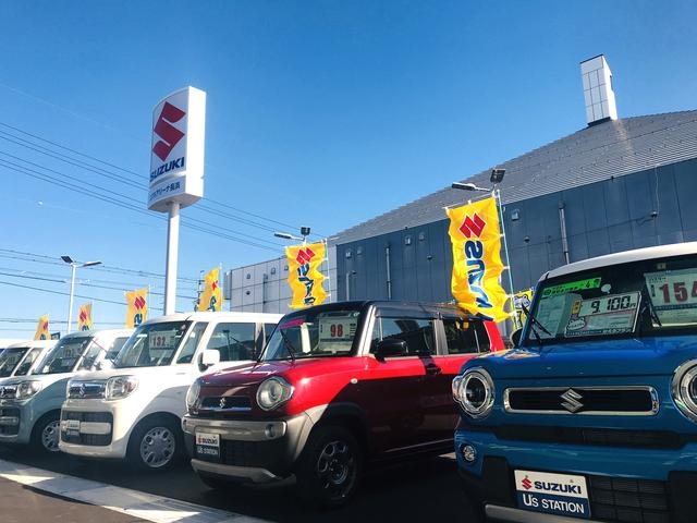 豊富な在庫を取り揃えてお客様のご来店をお待ちしております！ご家族でもお気軽にご来店くださいませ！