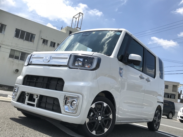 ★程度良好な『ユーザー買取車両』も狙い目！！随時、当WEBにアップします！★  しっかり美装して、当店の指定工場にてしっかり整備！納車に備えて準備もスピーディーにさせていただきます！