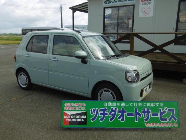 ダイハツミラトコット 中古車画像