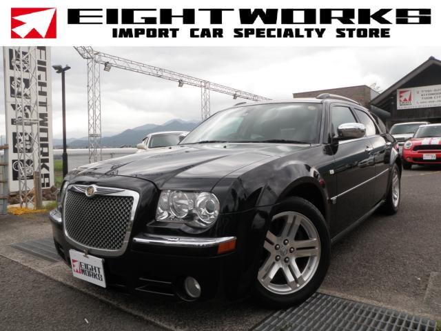 クライスラー300C 中古車画像