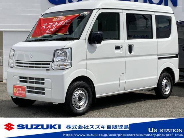 スズキエブリイ 中古車画像