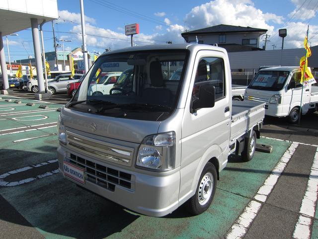 スズキキャリイ 中古車画像