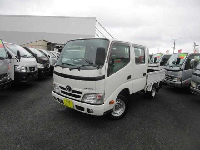 トヨタトヨエース 中古車画像