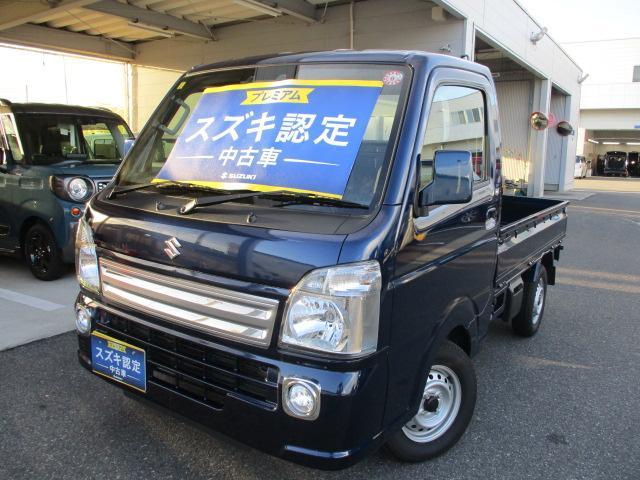 スズキキャリイ 中古車画像