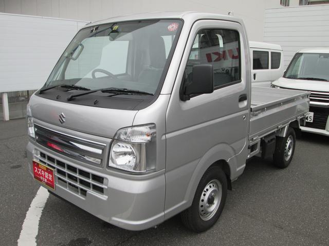 スズキキャリイ 中古車画像