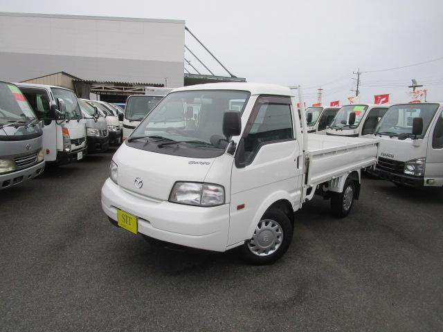 マツダボンゴトラック 中古車画像